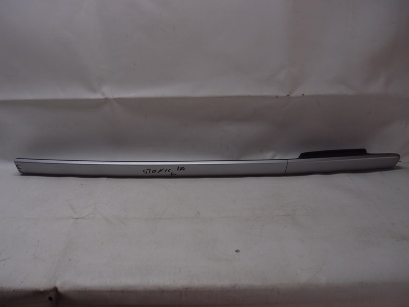 фото №1, Рейлинг крышный левый kia stonic 2017r