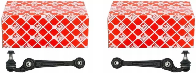 фото №1, Febi рычаги перед передние mazda 6 gg gy