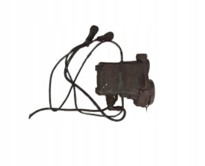 фото №1, Клапан половин вилка переключения коробки передач scania r g