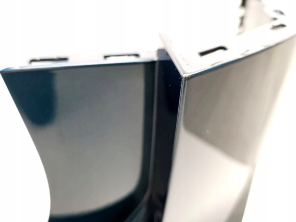 фото №14, Новий бампер задня vw tiguan 5na r-line lift lp5j