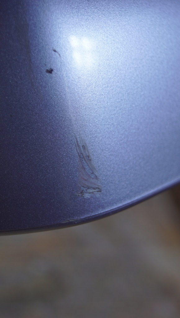 фото №10, Зеркало левая opel antara 5pin