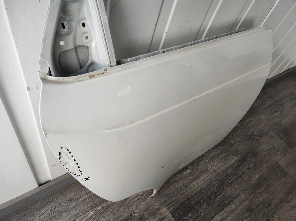 фото №7, Двері honda e задні праве