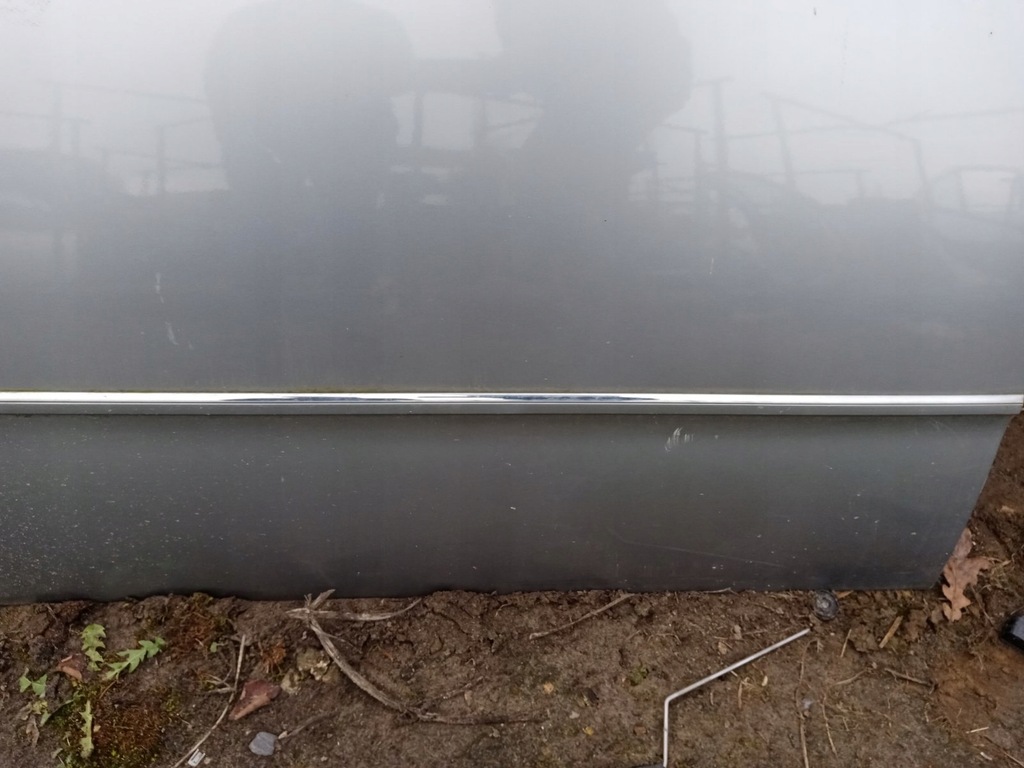 фото №5, Двері лівий перед fiat croma