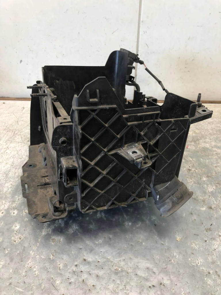 фото №2, Основа корпус акумулятор renault scenic iii t06009a180