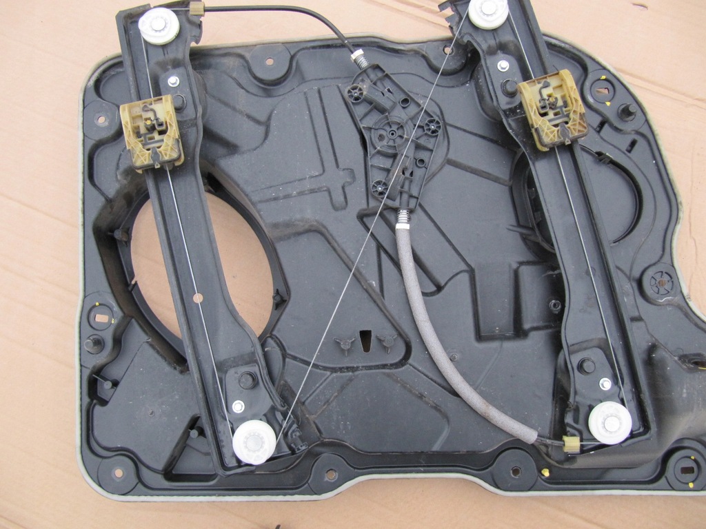 фото №13, Dodge durango iii 11-22 механизм стекло перед передний левый правый подъемник