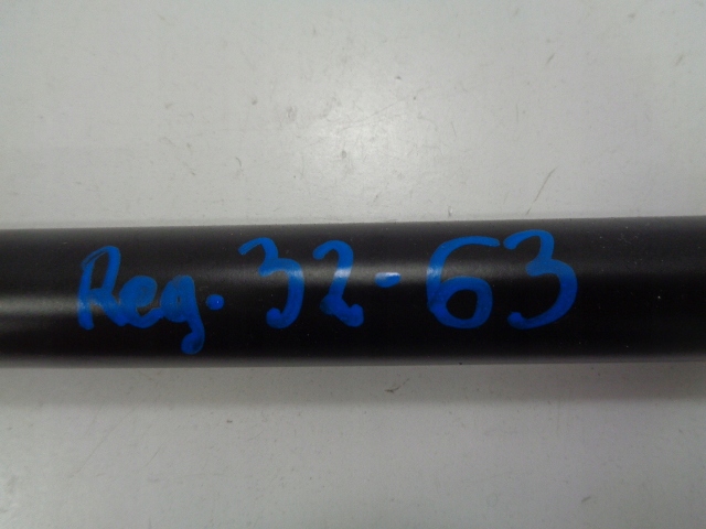 фото №8, Ford mondeo mk5 привід амортизатор кришки правий