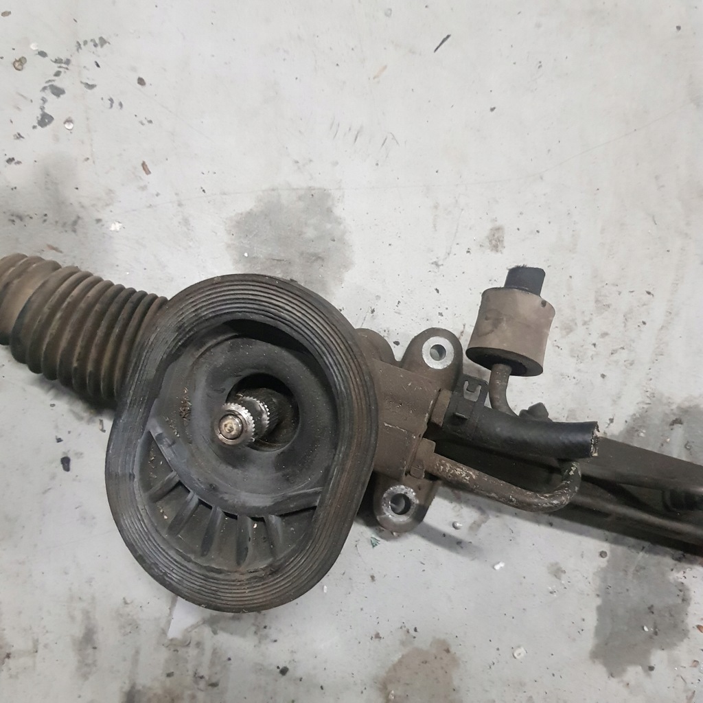 фото №5, Chrysler pt cruiser трансмиссия рулевая 4656458ac