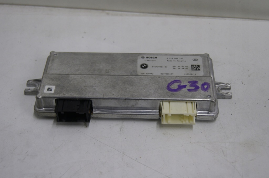 Купить Модуль камеры bmw 3 iii g20 g21 045a39401-01