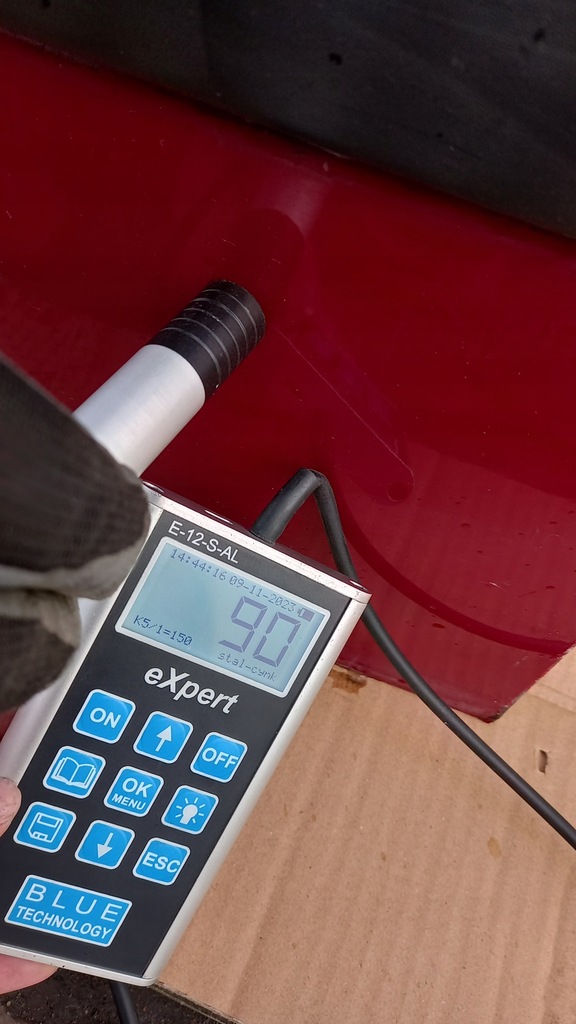 фото №12, Двері ліва перед citroen c3 02r