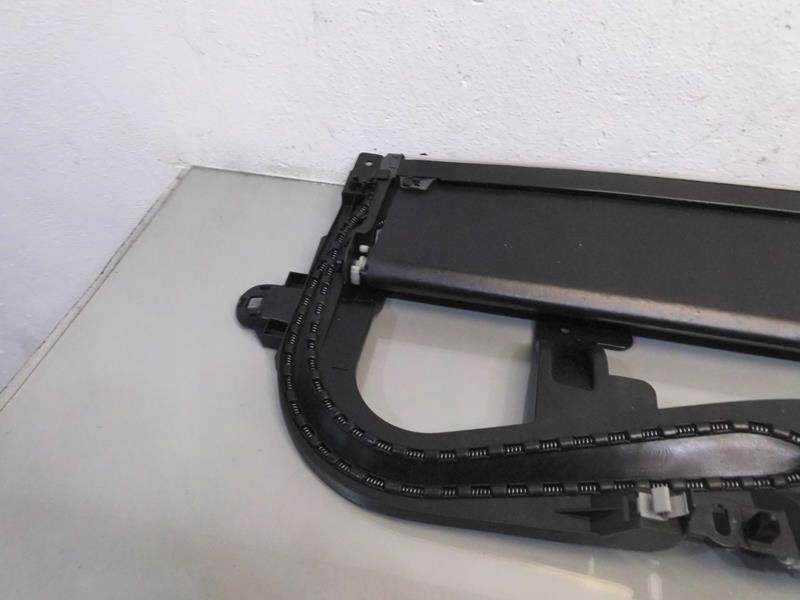 фото №4, Шторка панорамы peugeot 3008