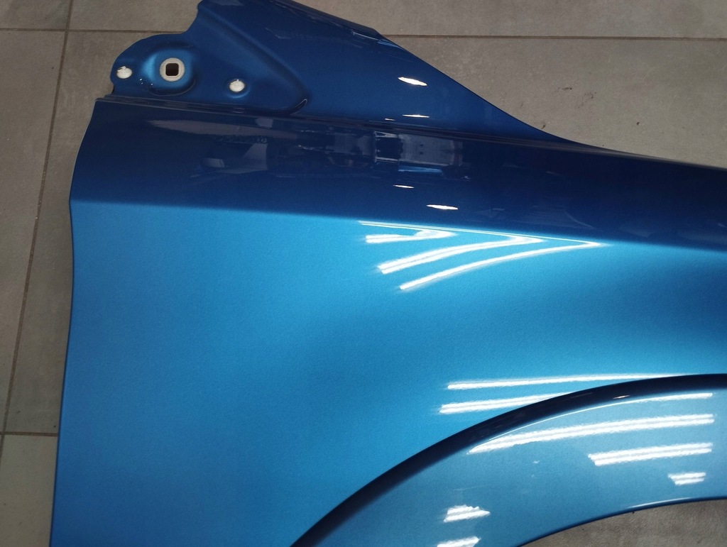 фото №15, Mercedes b-klasa w246 w242 электрик капот бампер лампы pas радиатор 162