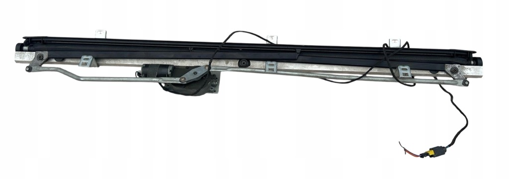 Купити Шторка електрична сонцезахисна скло задній задній lancia thesis