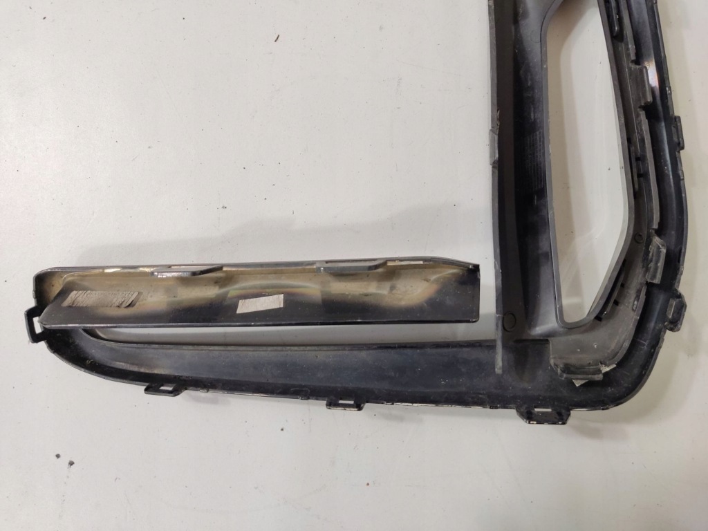 фото №8, Bmw x7 g07 2020 крышка свет mgły правая m