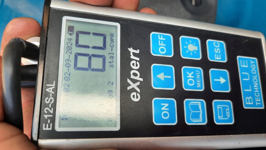 фото №10, Двері задня задні праве зсувні renault kangoo 01r