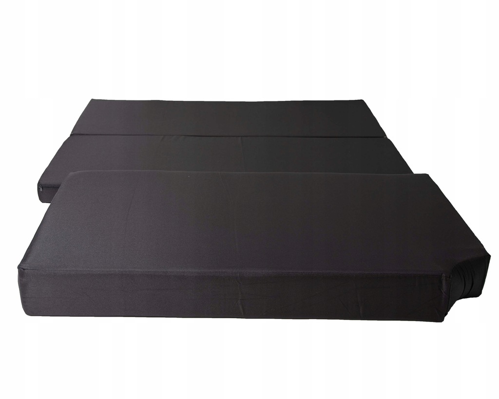 фото №8, Матрас туристический do автомобиля vw multivan t4 новый bus пена жёсткая 182x148x8