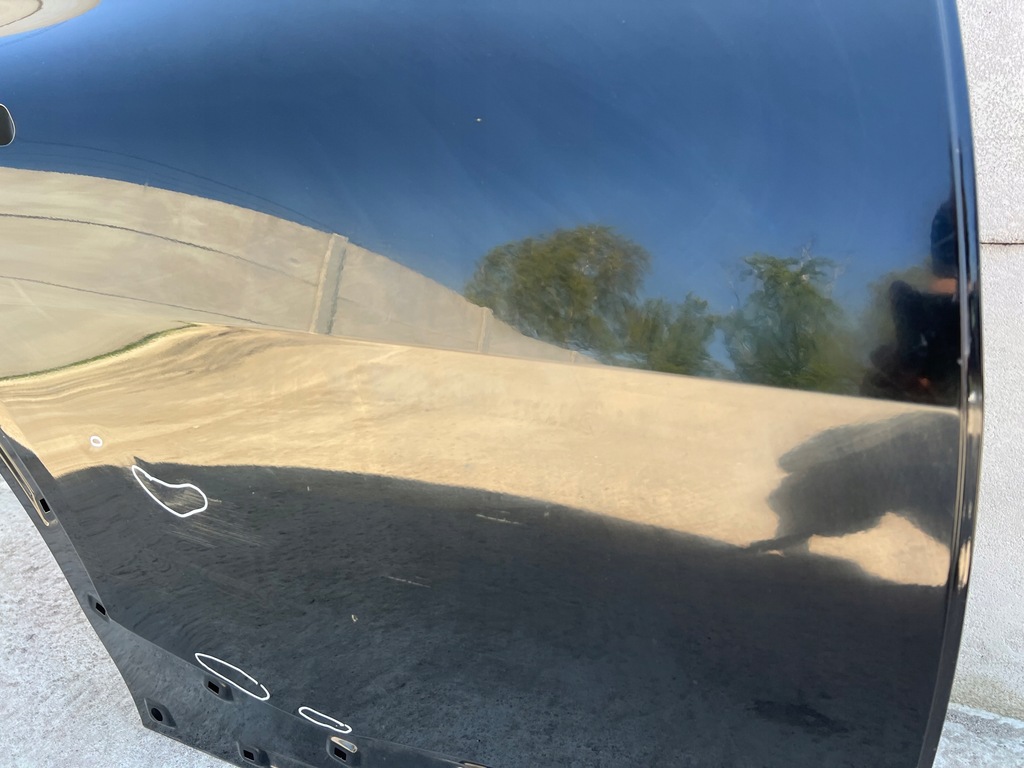 фото №6, Двері kia ev6 задня правий задні праве