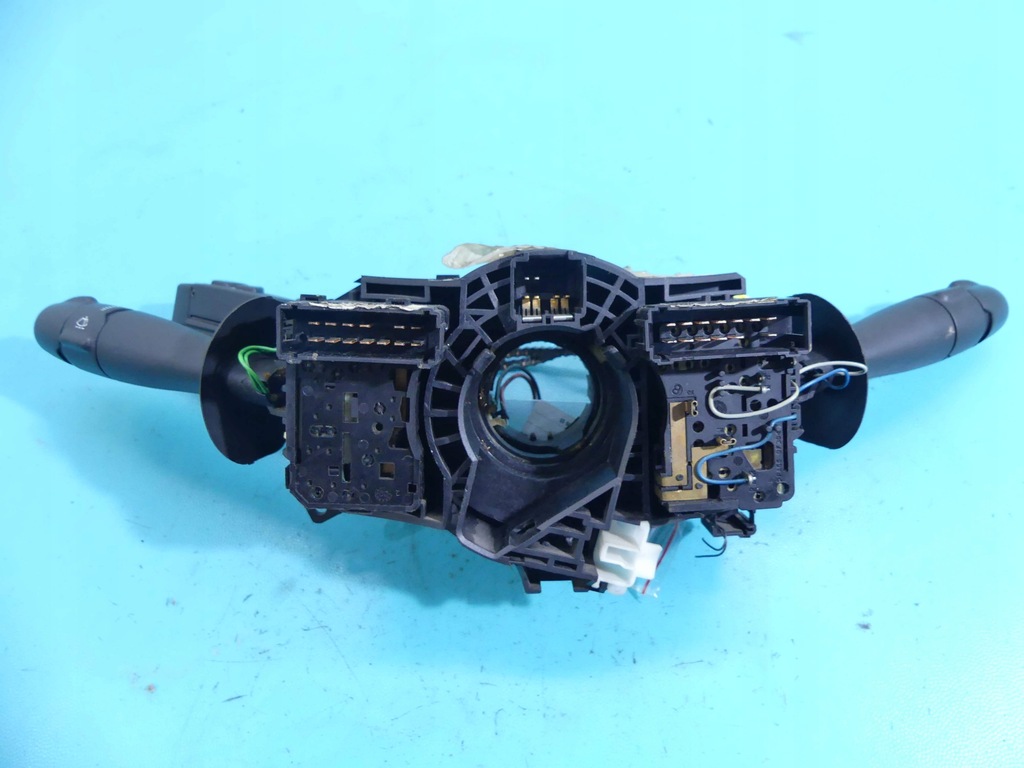 фото №9, Перемикач комбінований renault laguna ii 8200012243