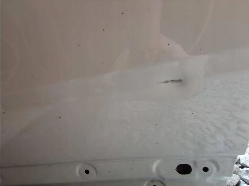 фото №2, Двері передні перед jaguar f-pace