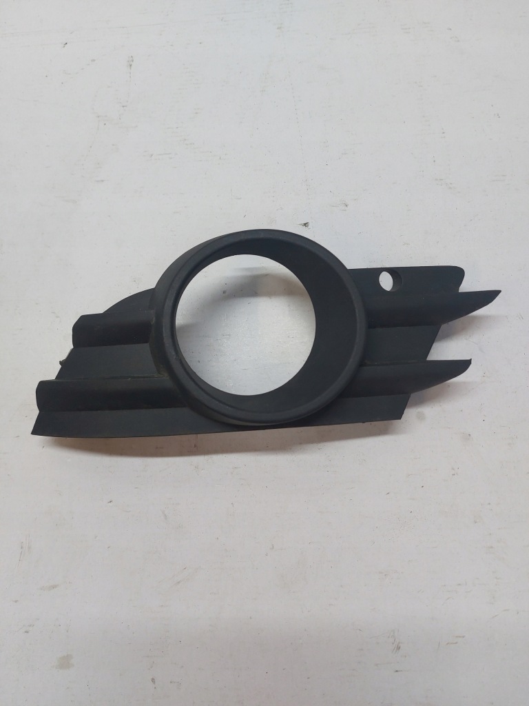 фото №1, Решётка заглушка бампера левая перед opel meriva a lift