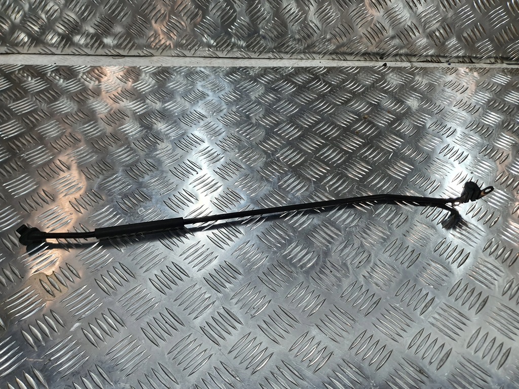 фото №1, Опора стержень капот hyundai i30 iii 16-