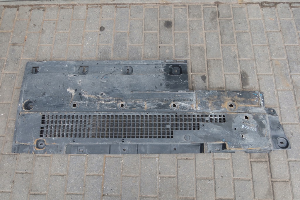 фото №10, Захист підвіска права clio v 748147699r