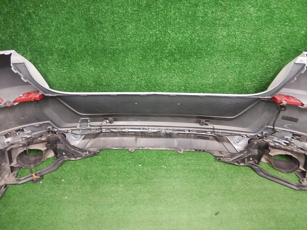 фото №10, Бампер задній задня bmw x6 g06 6x pdc a300