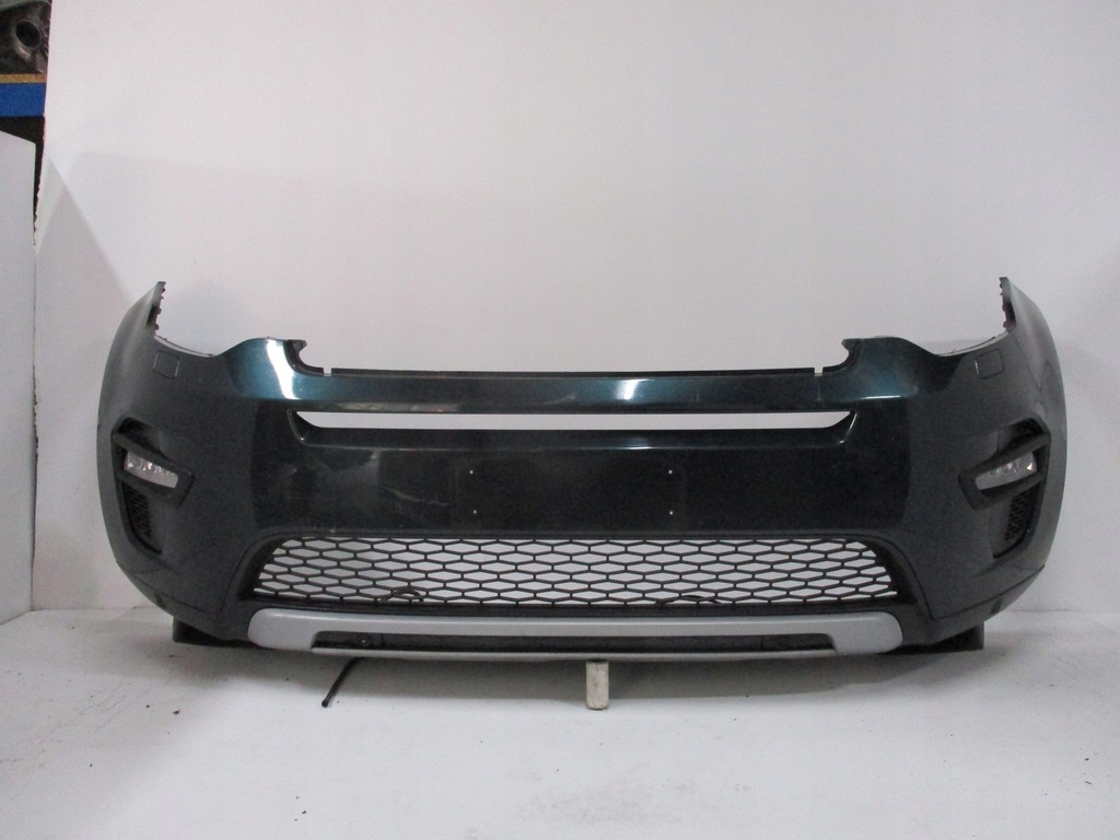 фото №1, Бампер land rover discovery sport ксенон 4 pdc