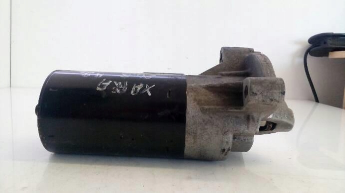 фото №9, Стартер bosch 0001108176