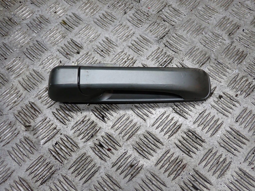 фото №1, Ручка лівий перед ram 09-