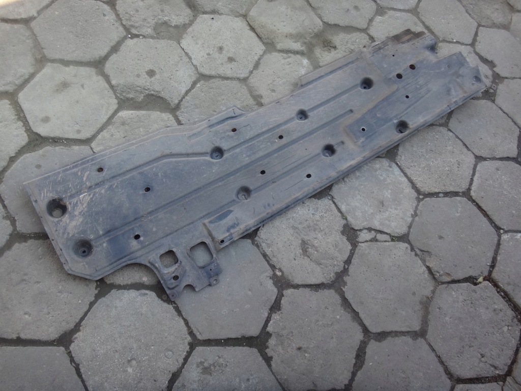 фото №3, Захист підвіска ліва mini cooper r56