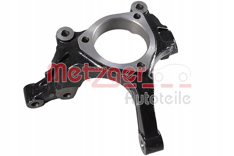 фото №2, Поворотний кулак перед права do opel antara