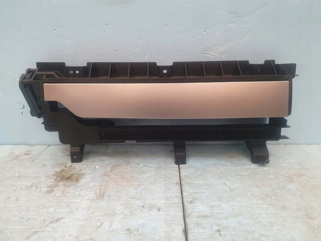 фото №1, Активный шторка воздуха hyundai ioniq 5 левая