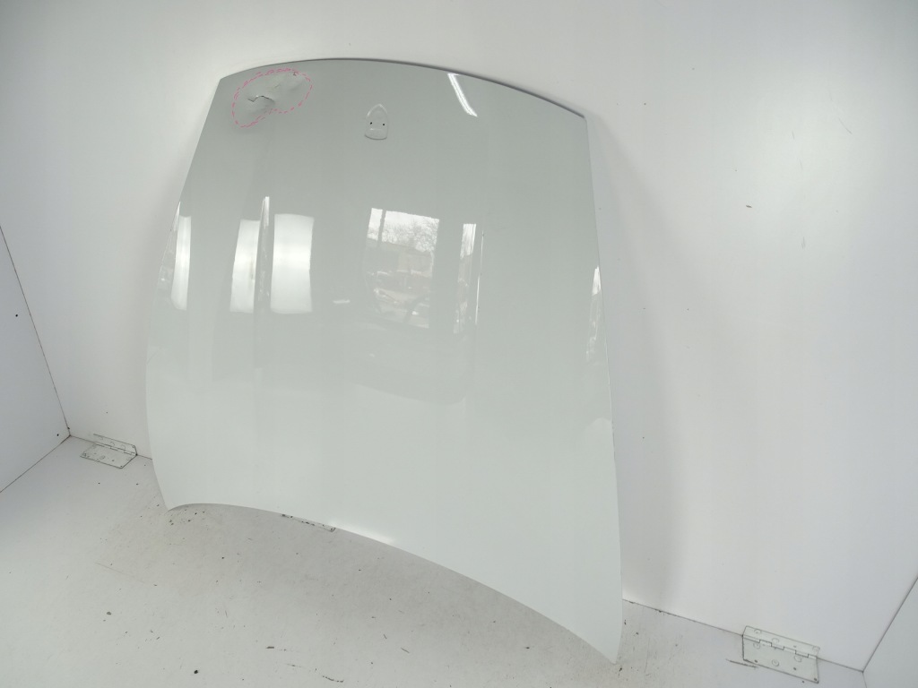 фото №3, Капот porsche taycan 9j