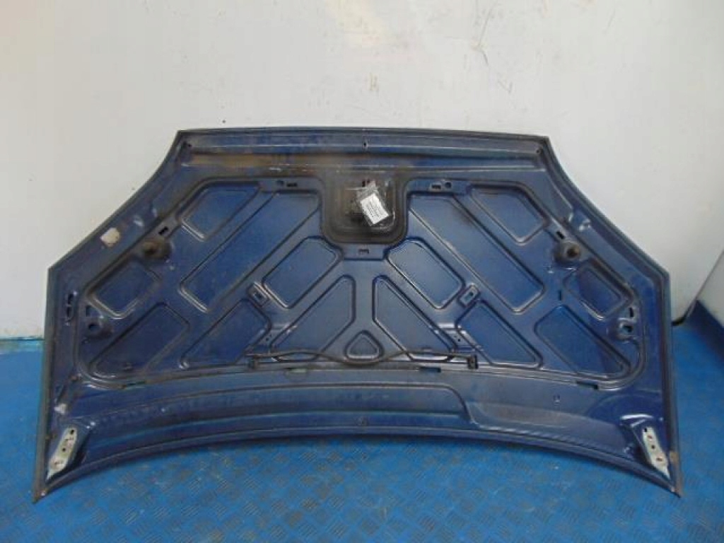 Ford focus c max 1 капот стан видимий на фото в Україні