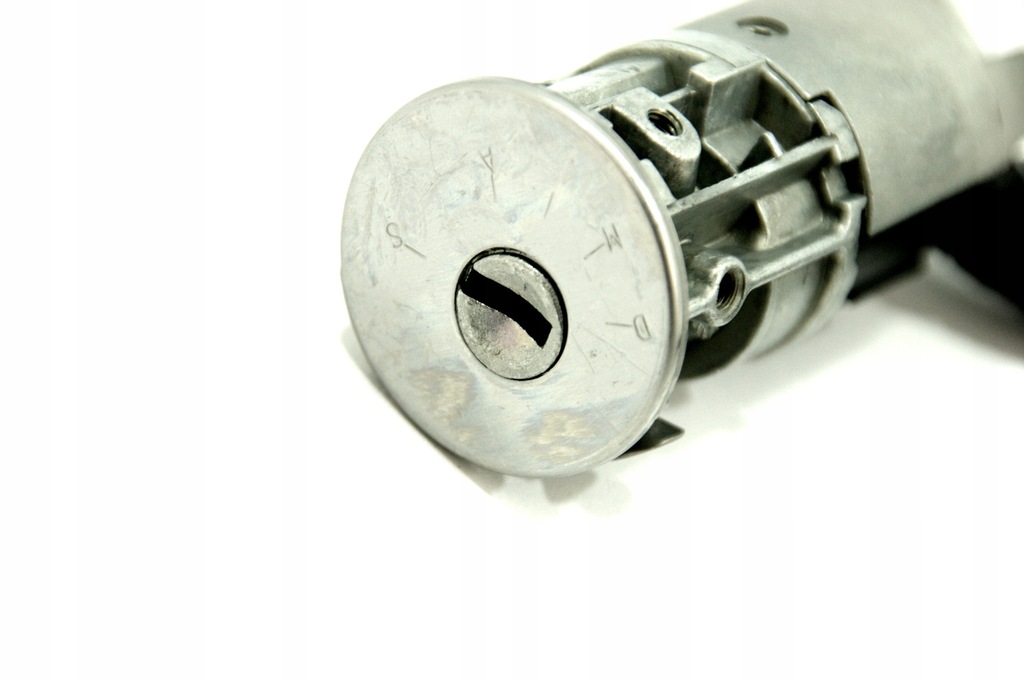 фото №5, Замок запалювання renault clio master trafic ii kangoo