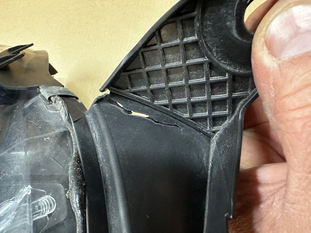 фото №5, Лампа renault captur i 260600592r