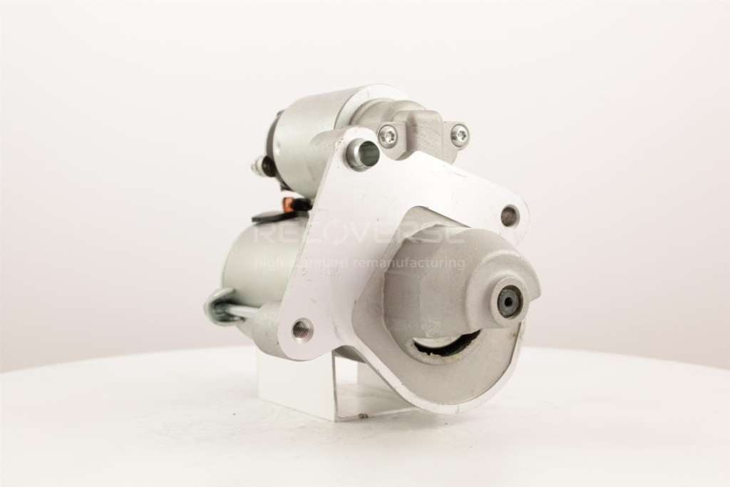 Стартер ford mazda volvo 1.5 1.6 2.0 tdci d cd focus c30 s40 v50 v70 … Доставка