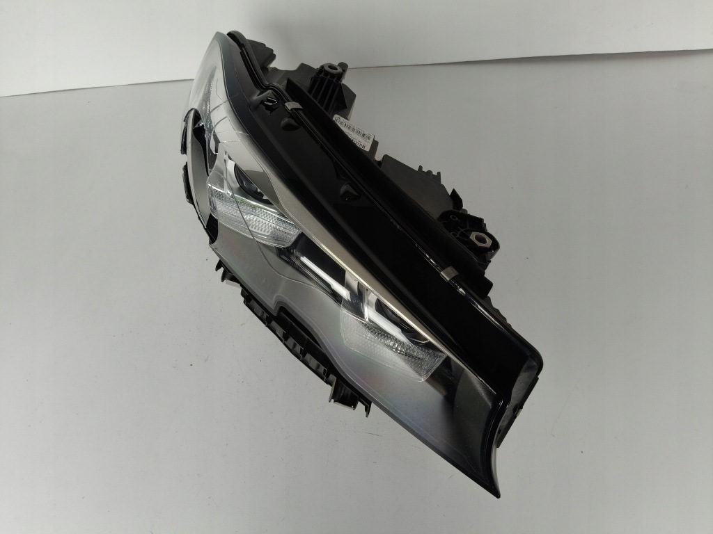 фото №5, Лампа права фара bmw 3 g20 g21 18- full led