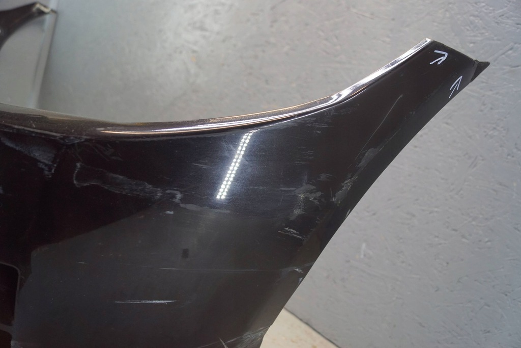 фото №9, Jaguar xe бампер перед z1845