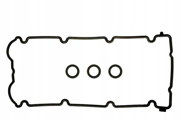 фото №1, Набір прокладка кришки клапанів alfa romeo gt 03-