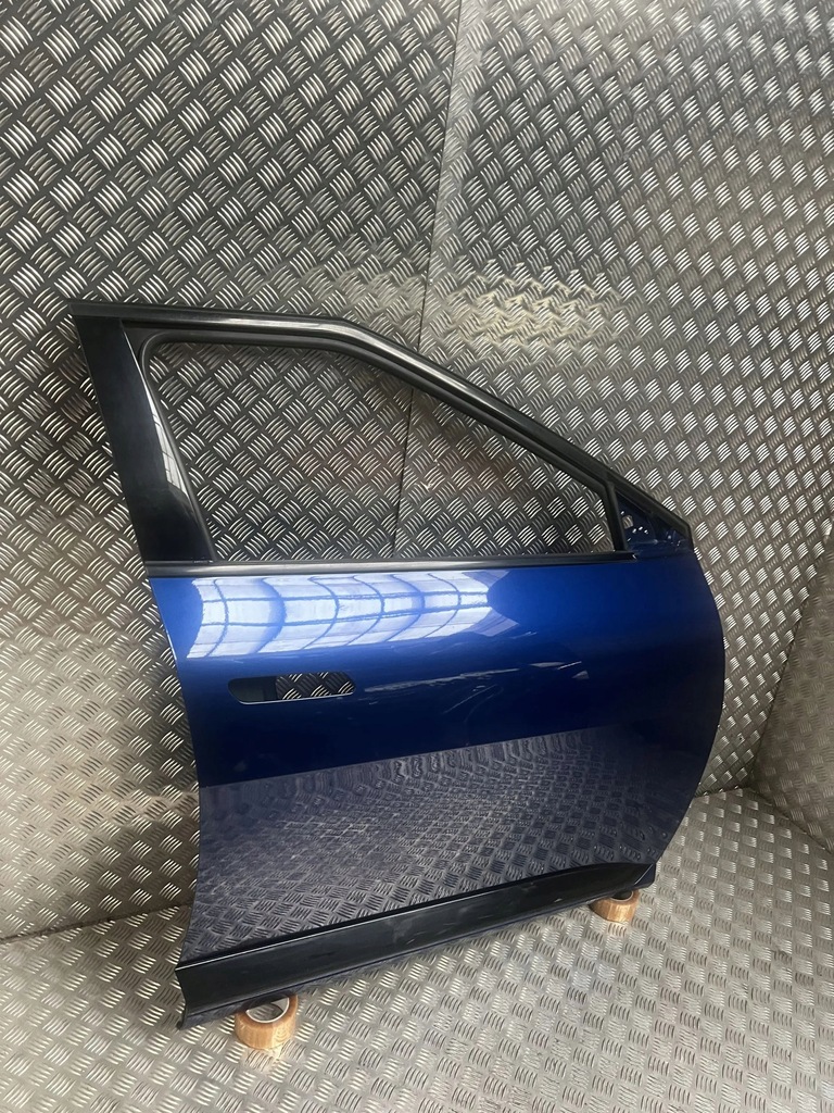 фото №15, Kia ev6 2021 права сторона двері передні