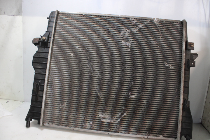 фото №1, Радиатор wody jaguar s-type lift 2.5