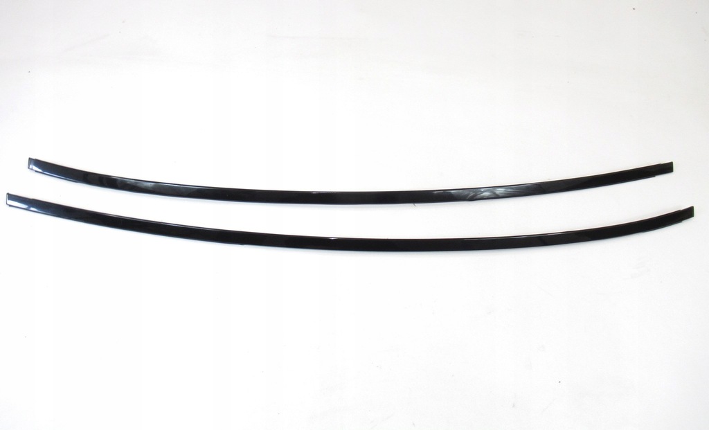 фото №12, Накладки дахові зовнішнє декоративні bmw 6 e63 475