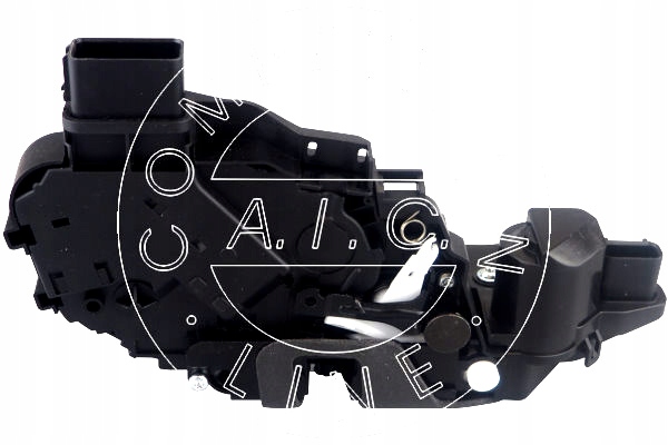 Замок двері задній праві 70337 aic Оригінал