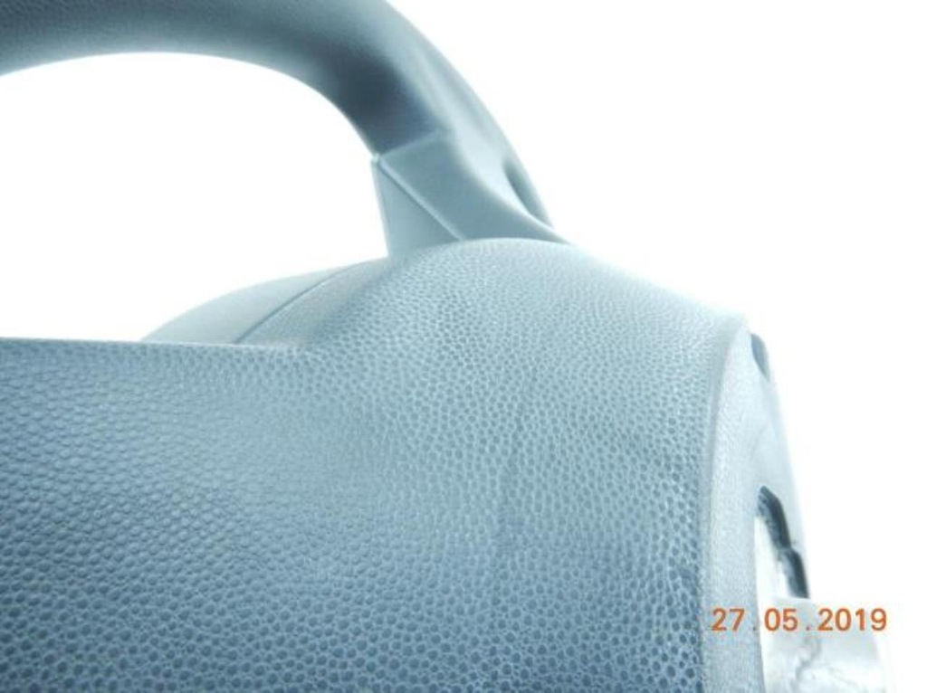 фото №11, Воздуховод ford ka 08-