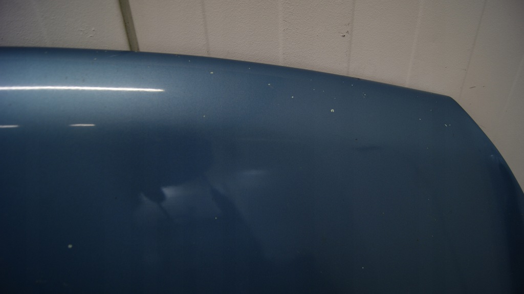 фото №6, Капот opel astra h z20n