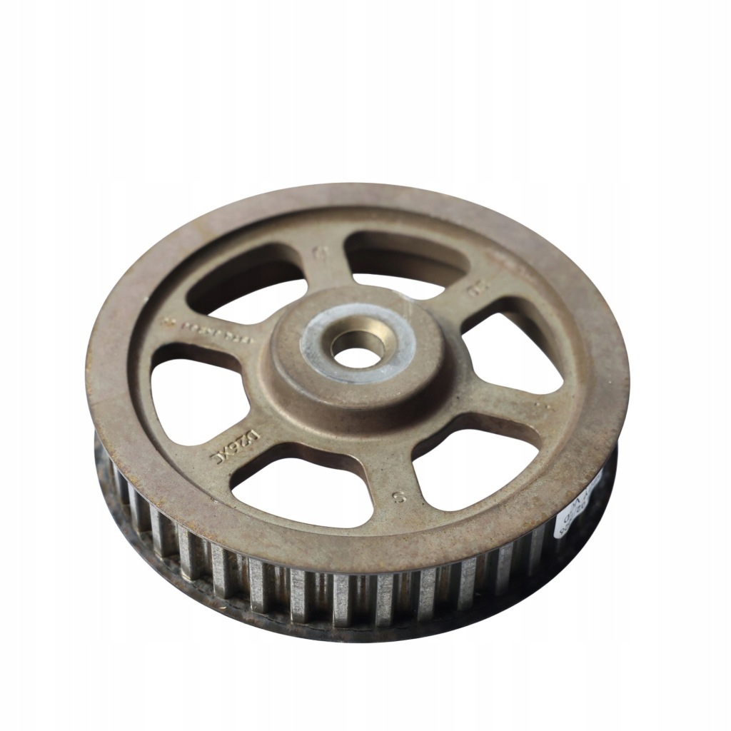 Купити Land rover discovery 3 l319 колесо насоса уприскування 2.7 v6 дизель 4s7q6k286cc