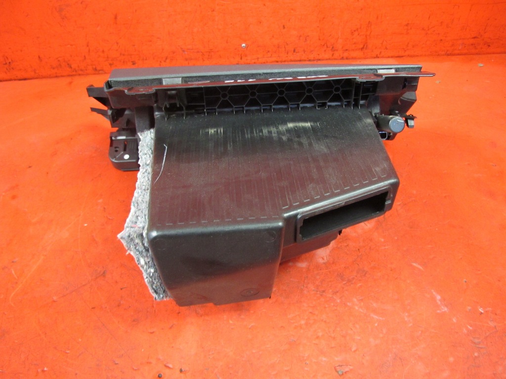 фото №7, Peugeot 508 i 10- бардачок пассажира eu 9686450877