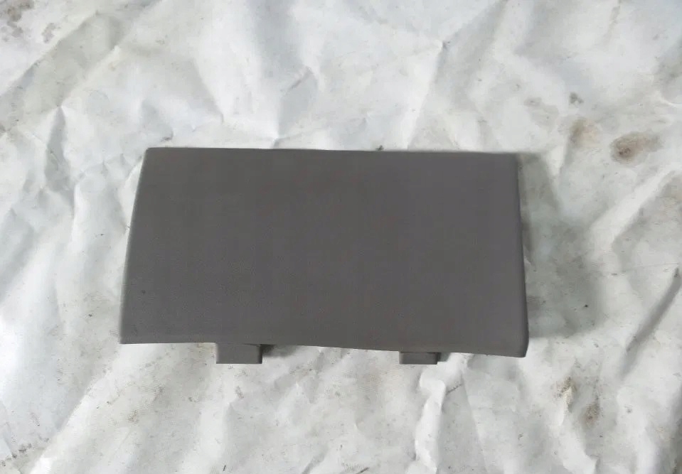 фото №1, Заглушка консоли полка верхней l daf xf 105