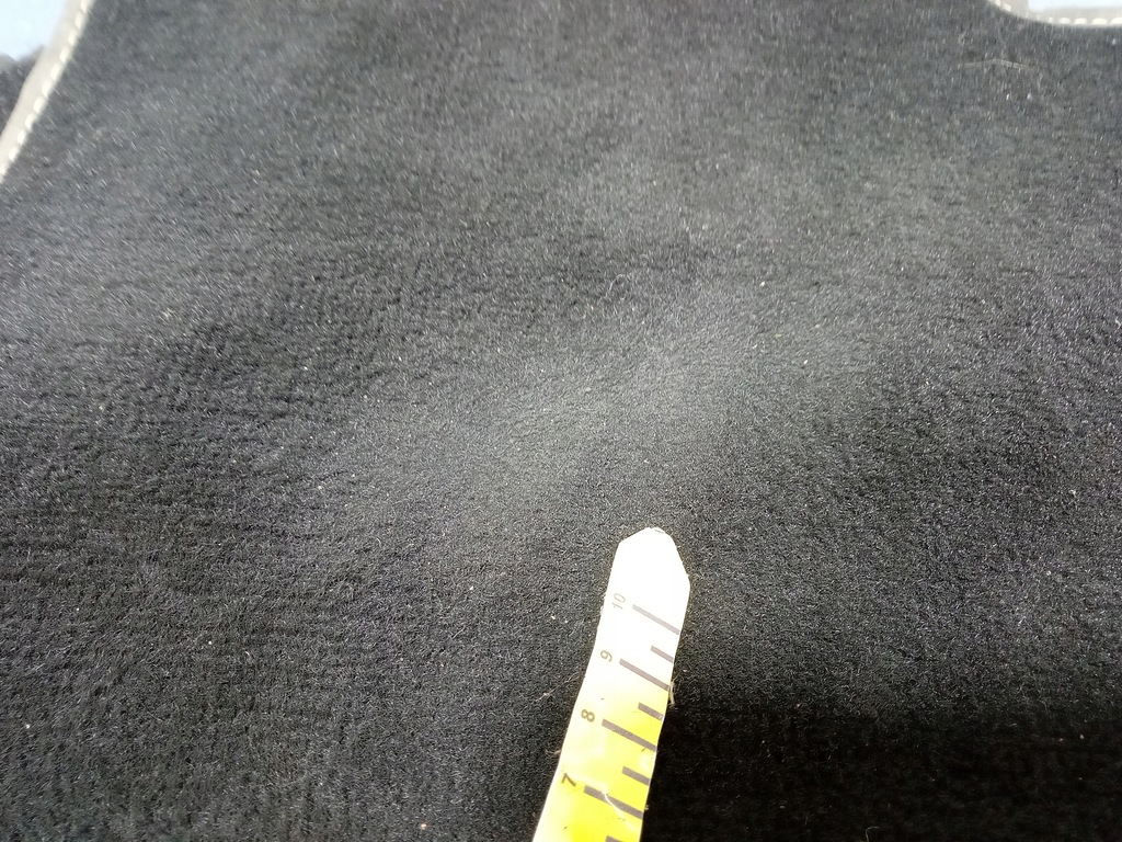 фото №5, Opel insignia b kombi обшивка килимки dixi-car